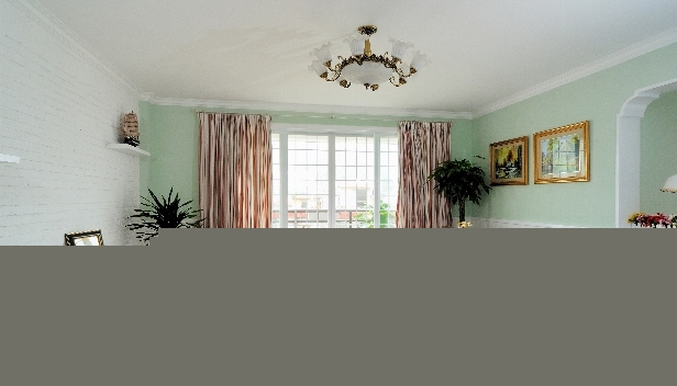 137㎡/三室兩廳兩衛(wèi)/田園