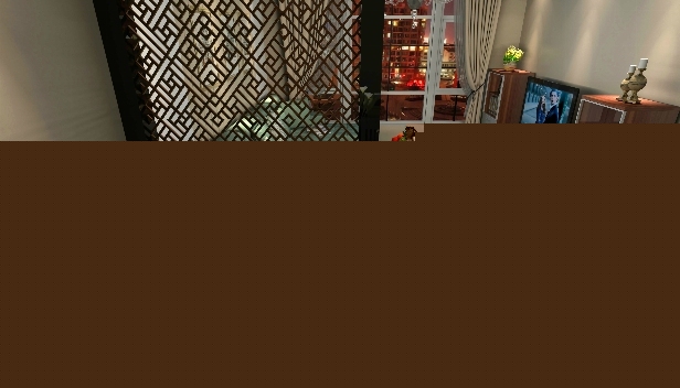 98.1㎡/兩室兩廳一衛(wèi)/新古典