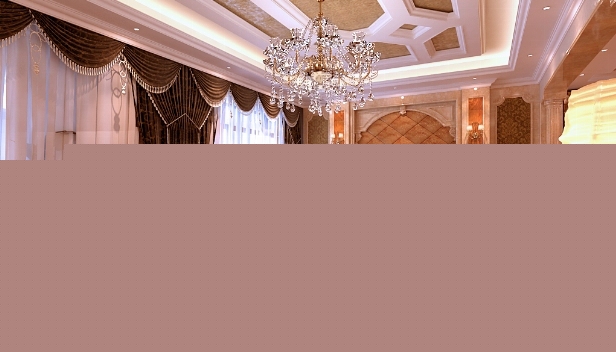 423㎡/別墅/歐式