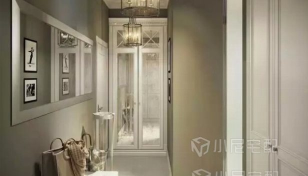 111㎡/三室兩廳一衛(wèi)/簡(jiǎn)約