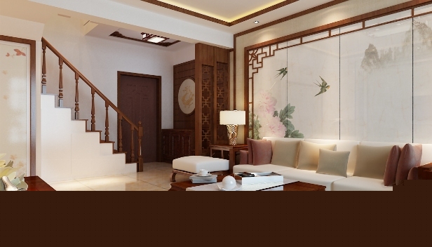 120㎡/復(fù)式/中式