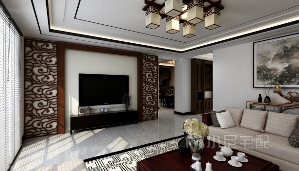 214㎡/復式/中式