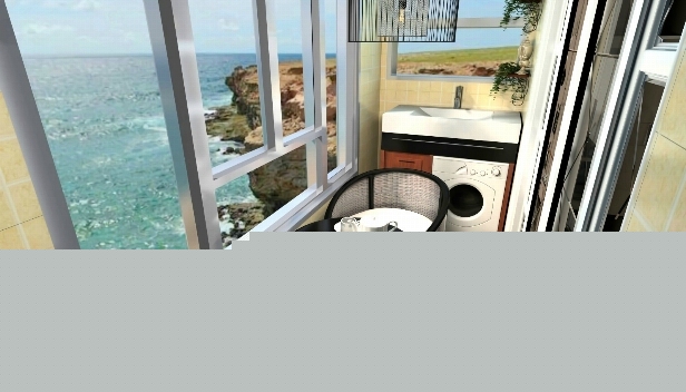 99.58㎡/三室兩廳一衛(wèi)/簡約