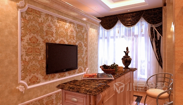 138㎡/別墅/歐式