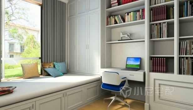 120㎡/三室兩廳一衛(wèi)/簡(jiǎn)約