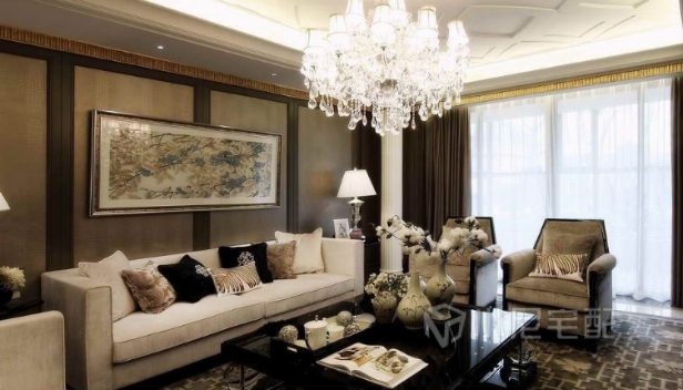 116㎡/兩室兩廳一衛(wèi)/簡(jiǎn)約