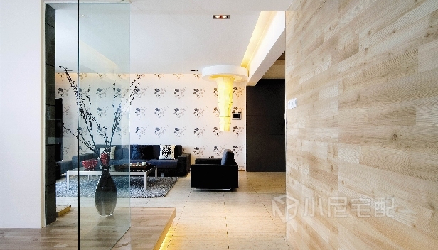 195㎡/三室兩廳兩衛(wèi)/簡(jiǎn)約