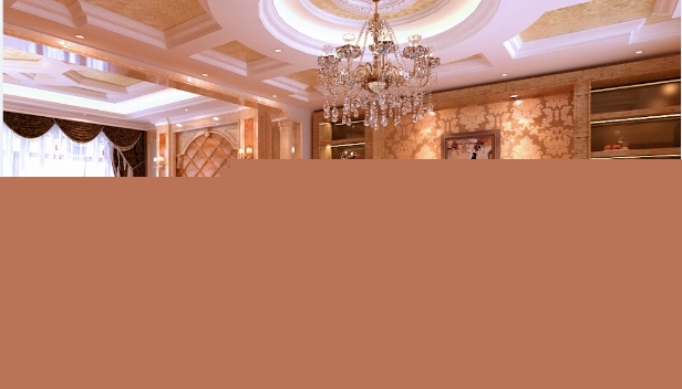 423㎡/別墅/歐式