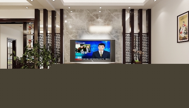 150㎡/復(fù)式/中式