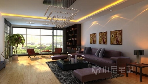 225㎡/別墅/現代