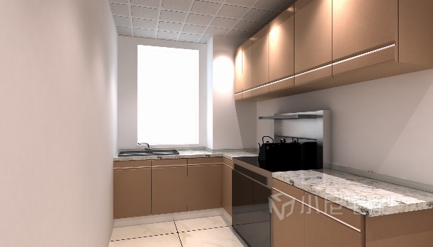 109㎡/三室兩廳一衛(wèi)/混搭