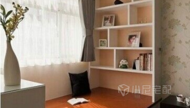 160㎡/三室兩廳兩衛(wèi)/現(xiàn)代