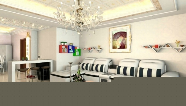 110.5㎡/三室兩廳一衛(wèi)/混搭