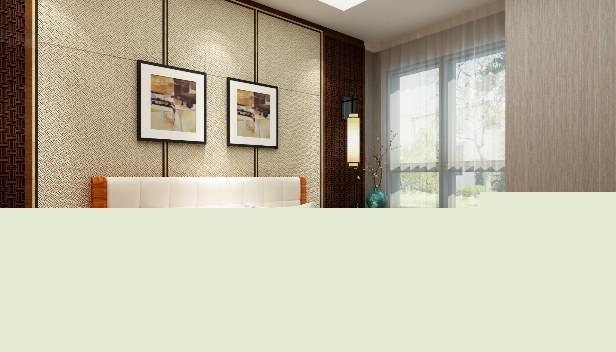 70㎡/三室兩廳一衛(wèi)/中式