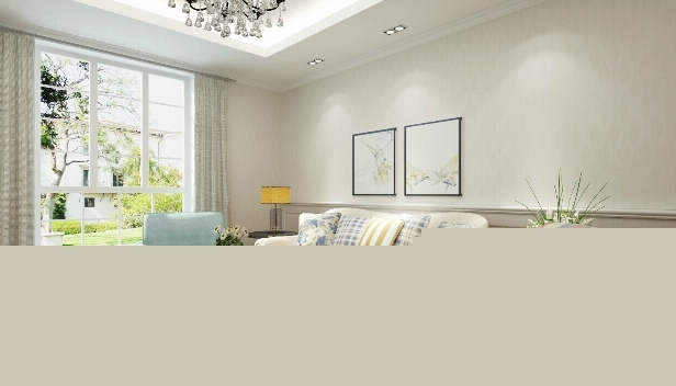 130㎡/三室一廳兩衛(wèi)/美式