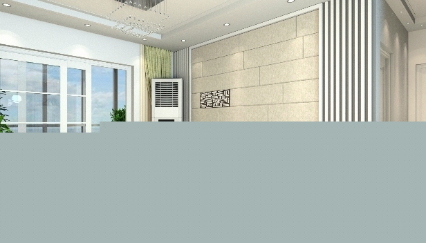 138㎡/兩室兩廳一衛(wèi)/現(xiàn)代