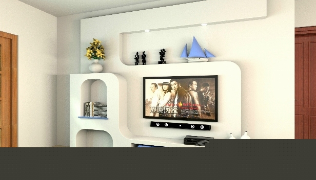 105.8㎡/兩室兩廳兩衛(wèi)/現(xiàn)代