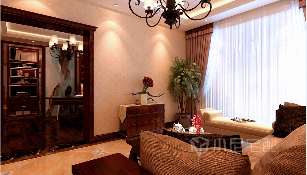 240㎡/復(fù)式/中式