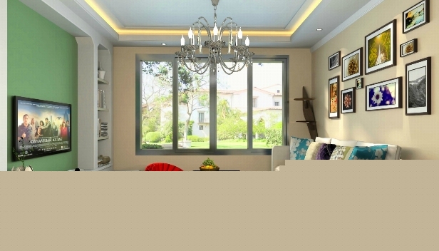 112.35㎡/三室兩廳一衛(wèi)/現(xiàn)代