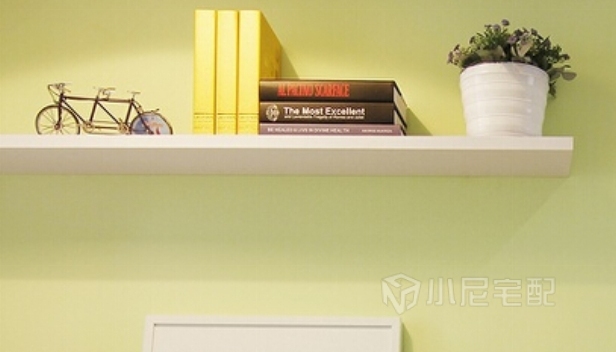 128㎡/三室兩廳兩衛(wèi)/現(xiàn)代