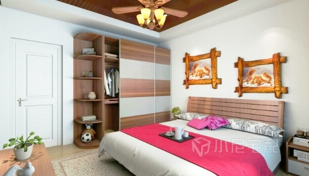 116.08㎡/三室兩廳一衛(wèi)/中式