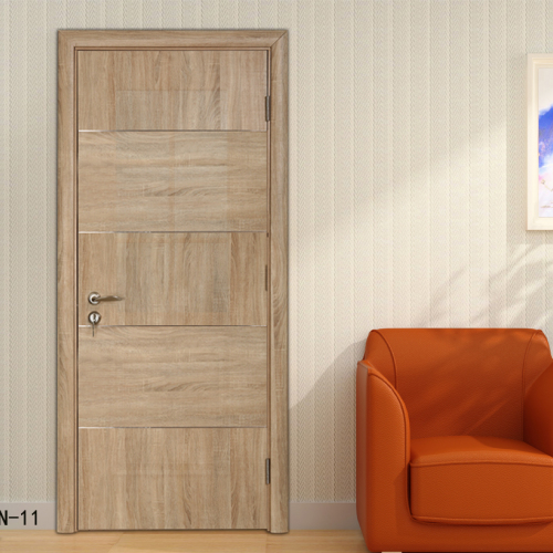 天安木門尼諾系列N-11