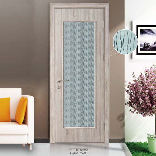 天安木門尼諾系列N-22B-1