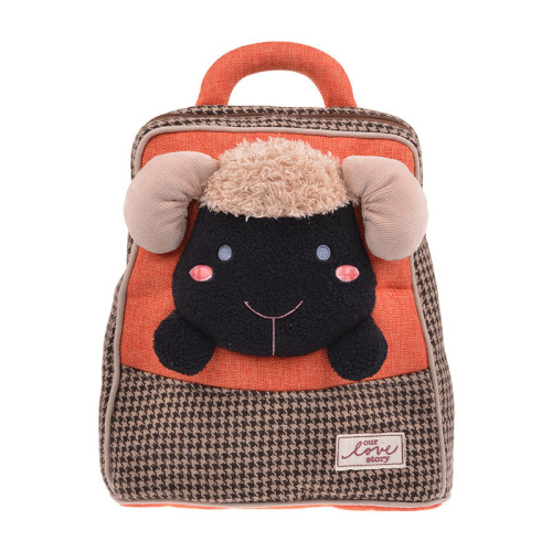 小尼宅配雙肩包